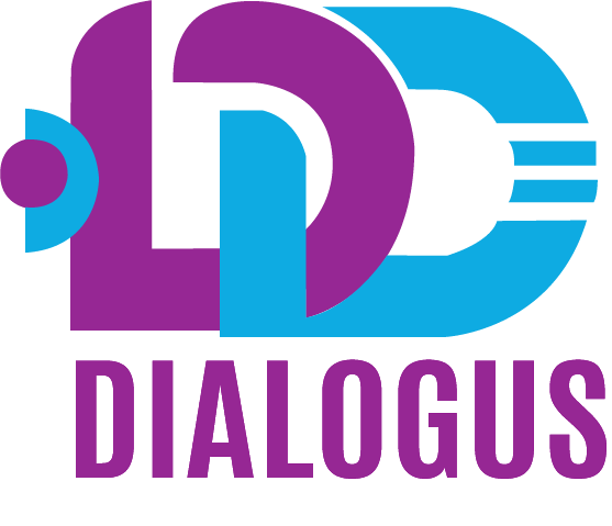 Dialogus Logo Mark